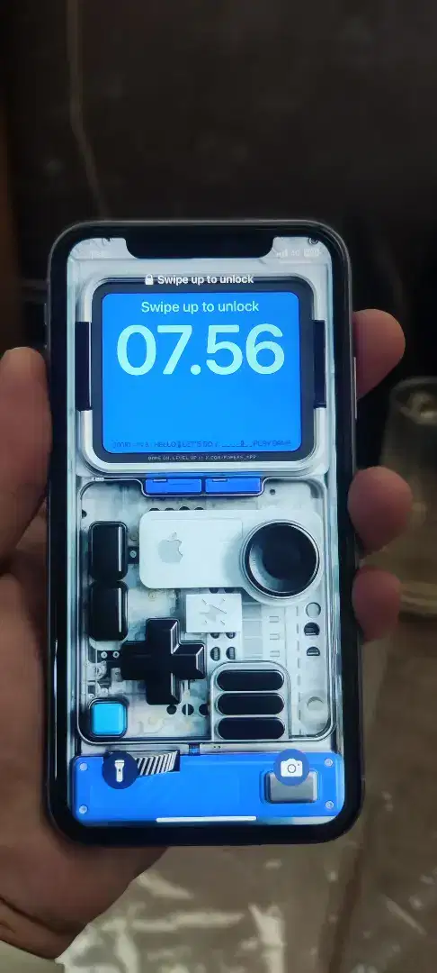 Iphone 11 64 gb