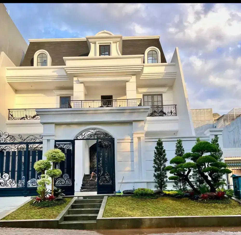 TUKANG TAMAN BANJARMASIN,BANJARBARU