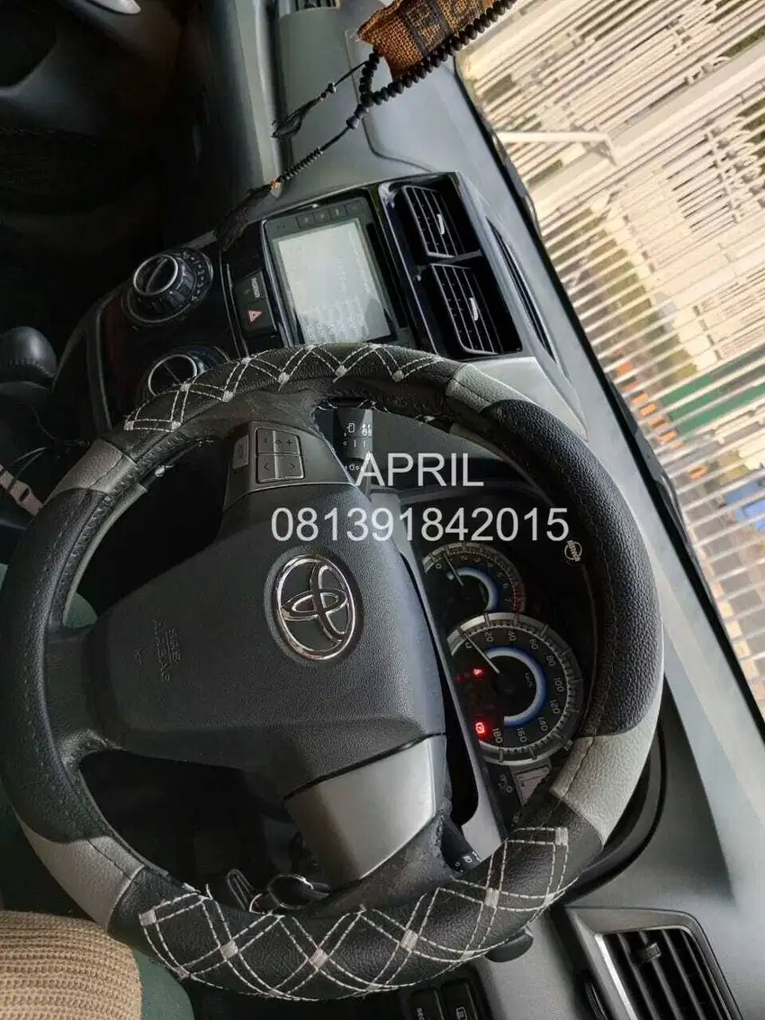 Toyota Avanza Veloz 1.5 AT 2017