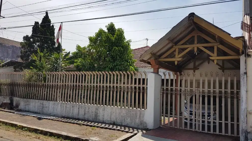 DIJUAL RUMAH DI DARMO HARAPAN SURABAYA MILIK SENDIRI MURAH SIAP HUNI