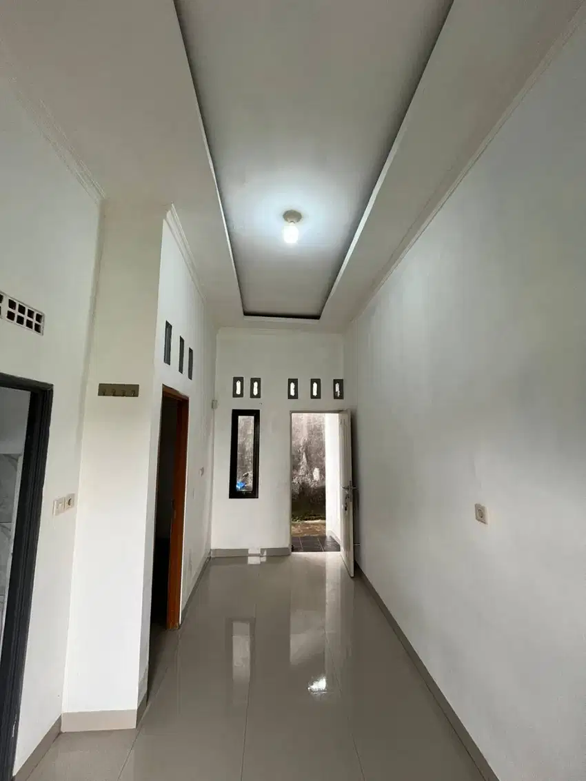 DIKONTRAKAN RUMAH PETAKAN