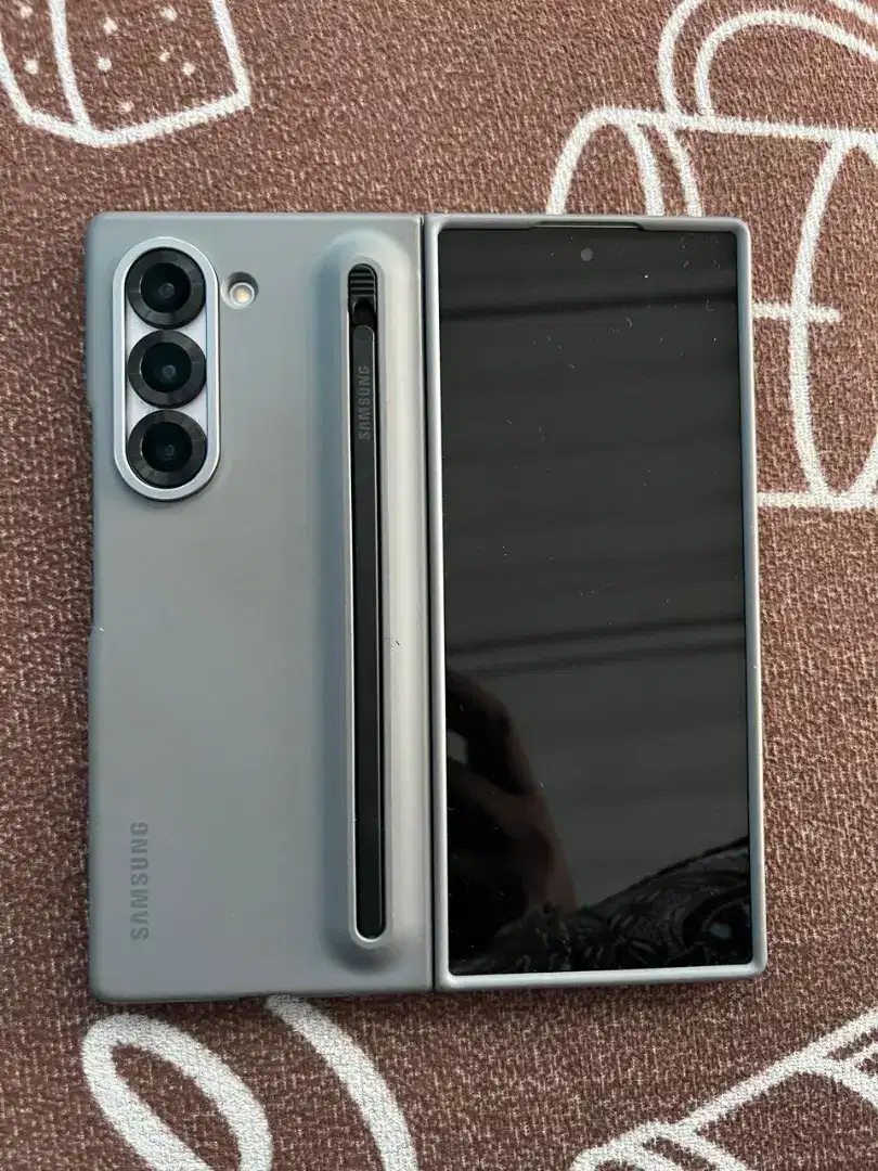 Samsung Z Fold6 512GB