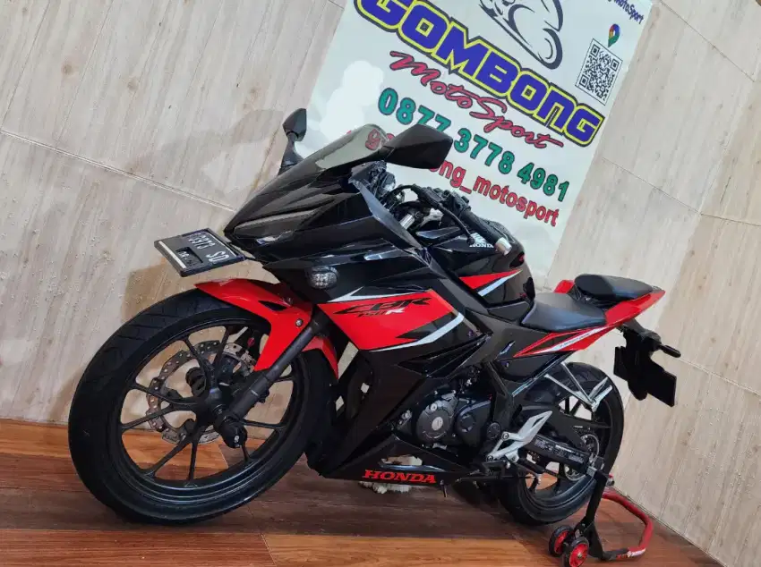 HONDA CBR 150R 2020 . CBR 150 R