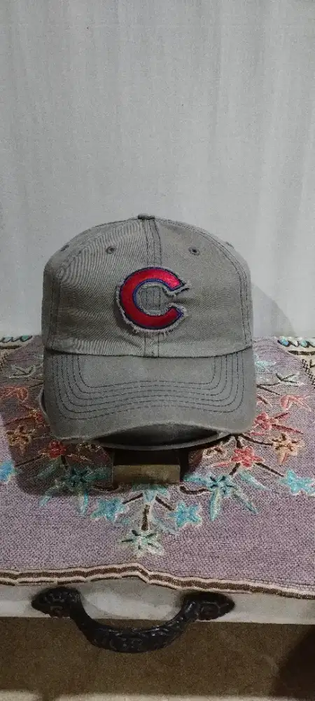 Caps Fan Favorite 
Chicago Cubs
All size
Full tag