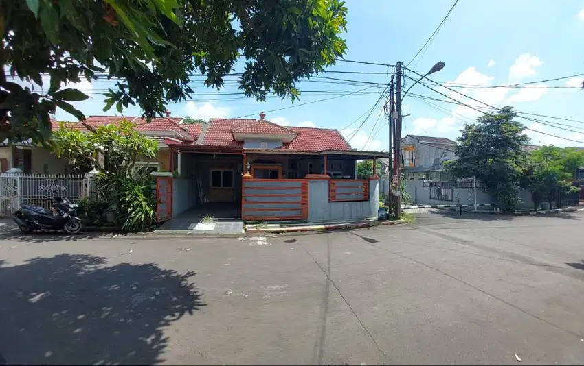Dijual Rumah Terbaik di Kota Bogor