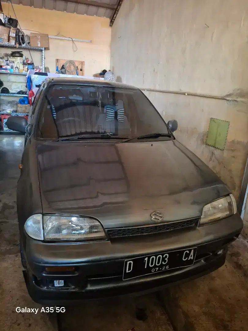 Jual estem 1.3 thn1992