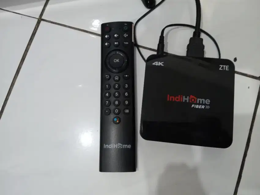 Jual Android TV ZTE B860H V5