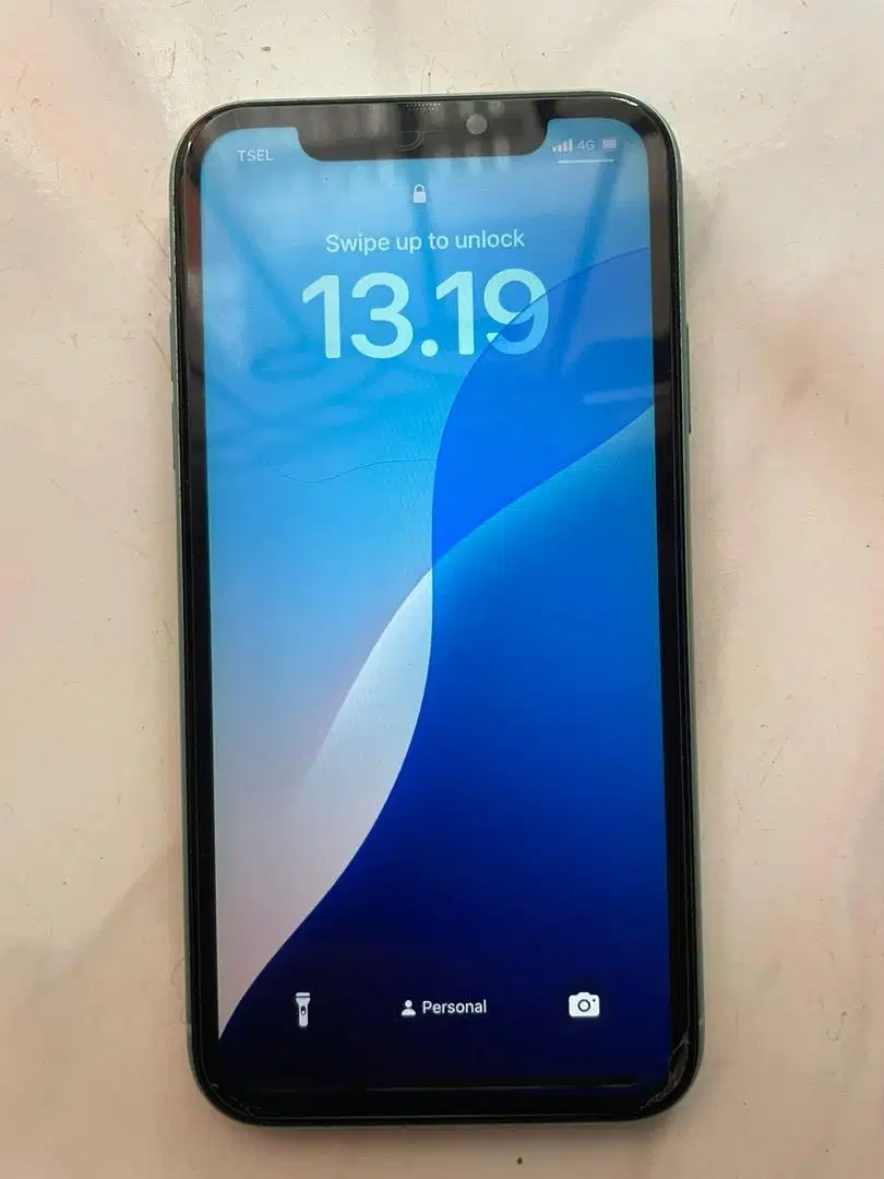 Iphone 11 Jual Cepet