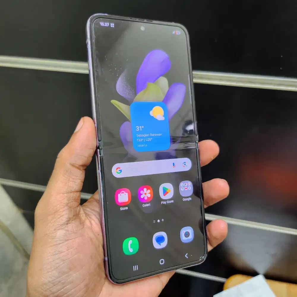 Samsung Z Flip 4 256GB