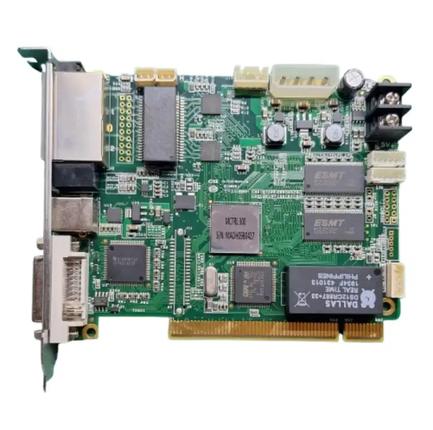Sending Card Novastar MSD 300