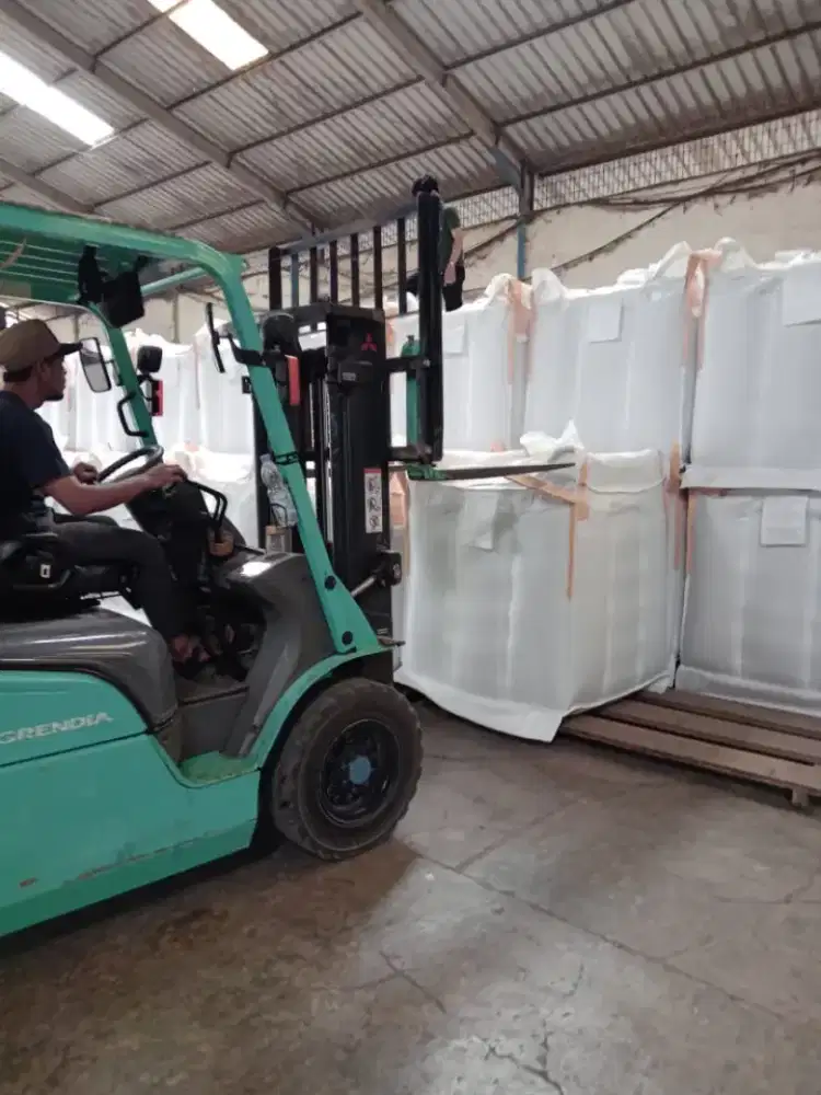 Jual karung jumbo bag