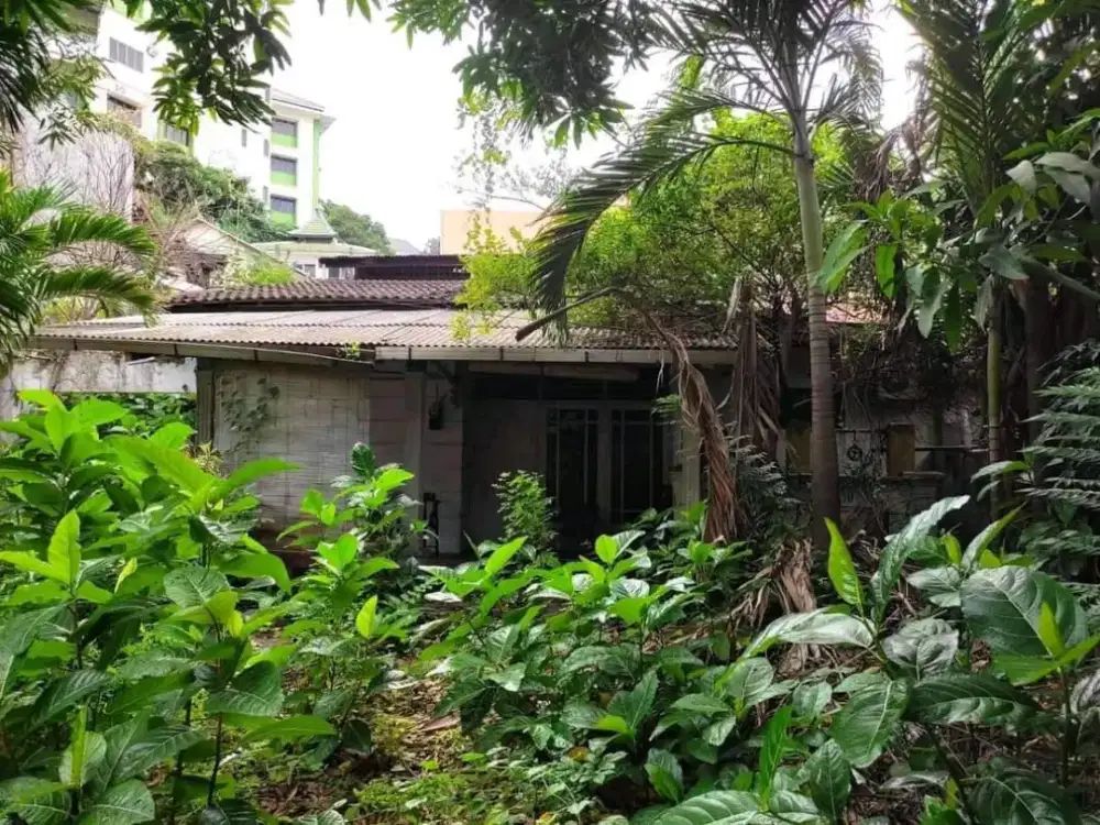 Murah dijual tanah siap bangun lempongsari dekat polda cocok untuk kos