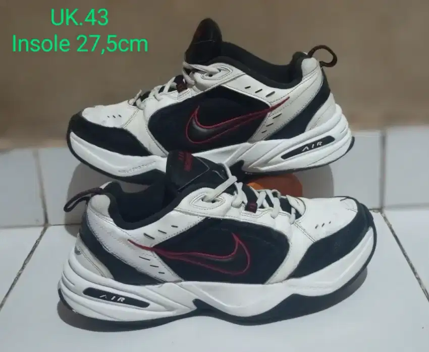 JUAL SEPATU BRAND MODEL KEREN