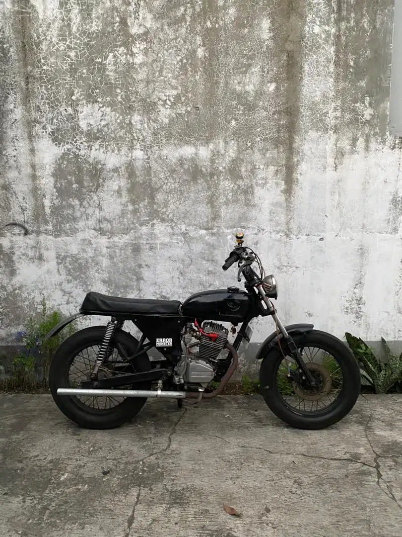 british style basic gl 100 up