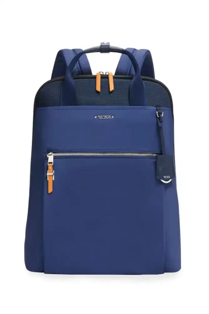 TAS Tumi Voyageur Essential Backpack