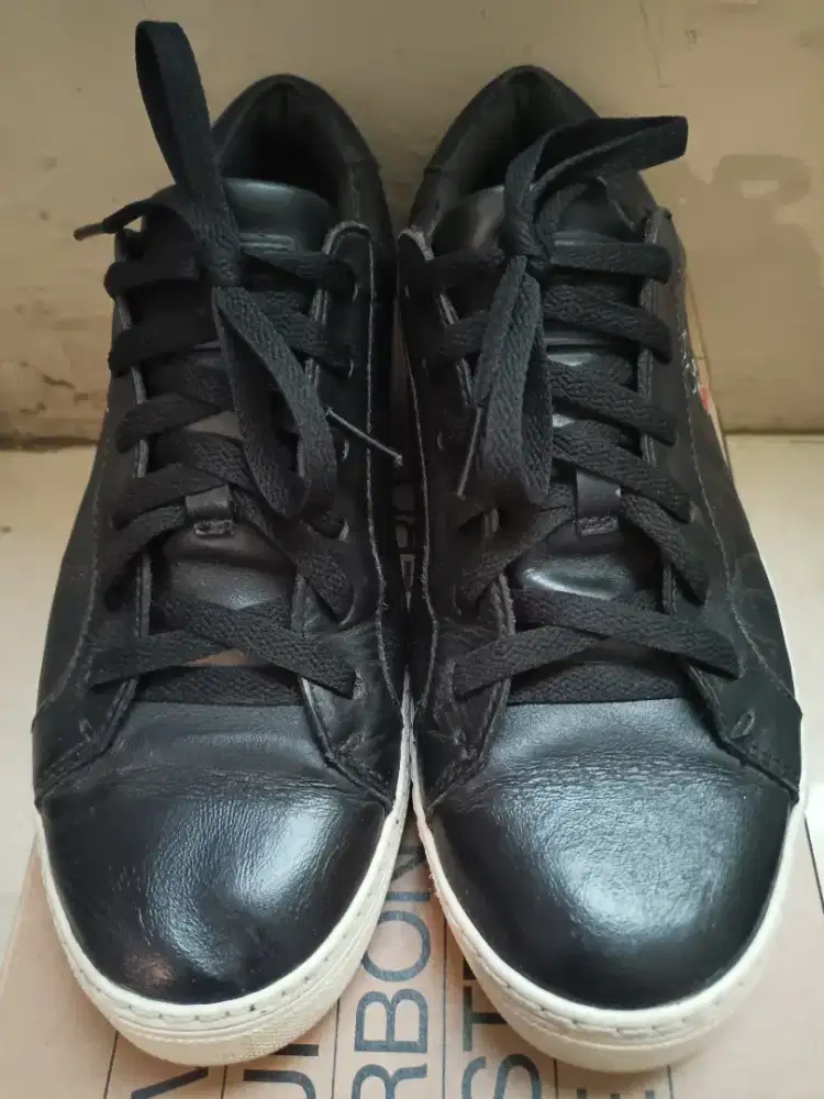 Sepatu Sneakers Sports COACH