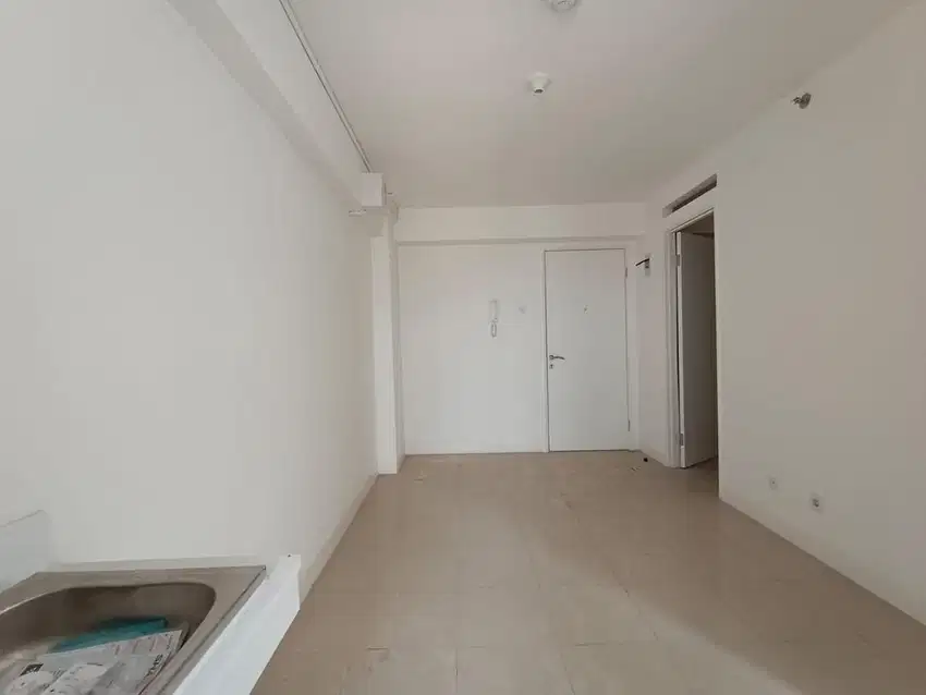 Sewa Tahunan 2Br Hook Apartemen Bassura City Atas mall