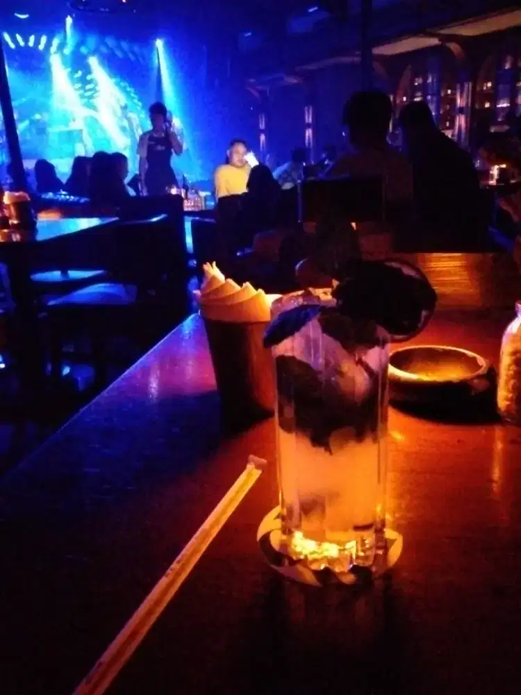 LOKER SPA DAN LC CLUB KHUSUS WANITA