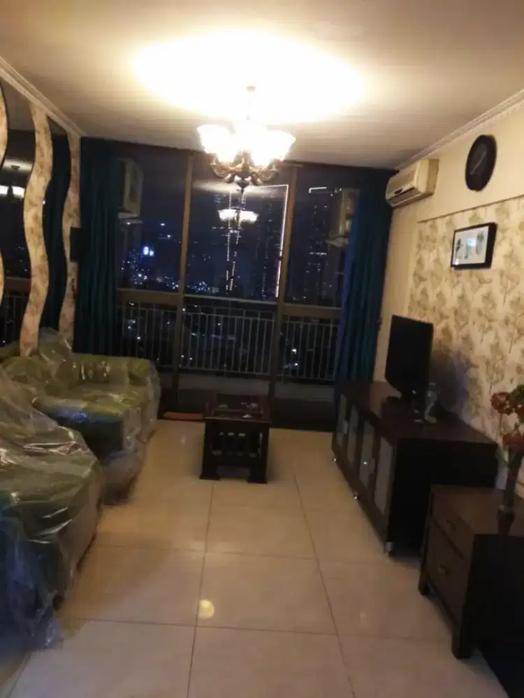 Dijual  Apartemen  Taman  Rasuna  Said  Epicentrum  Jakarta  Selatan