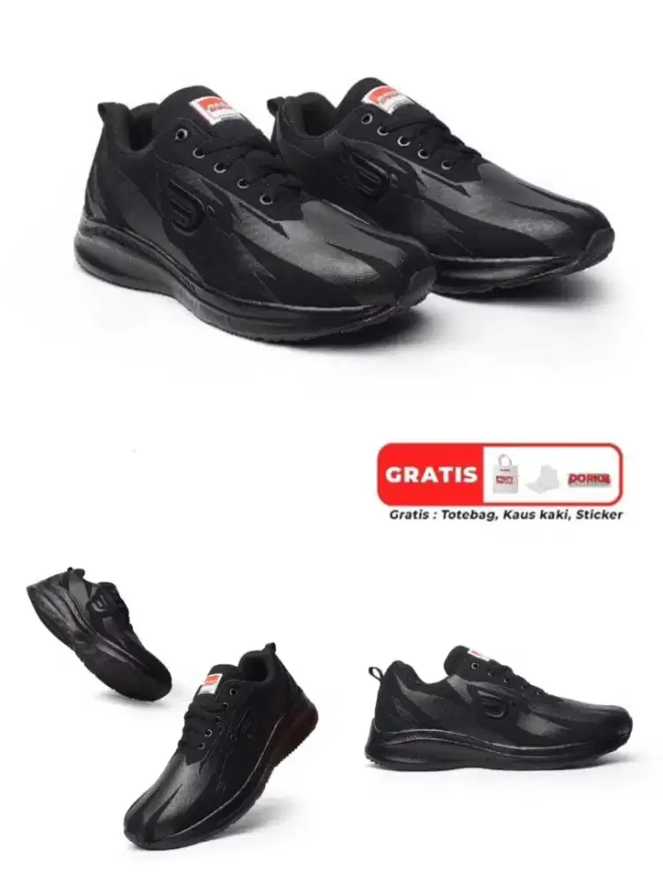 Sepatu Dorks Murah
