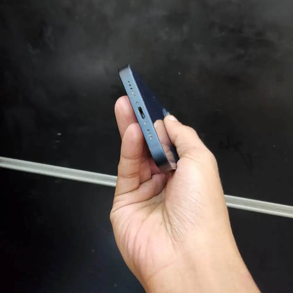 iPhone 13 256GB iBox midnight full