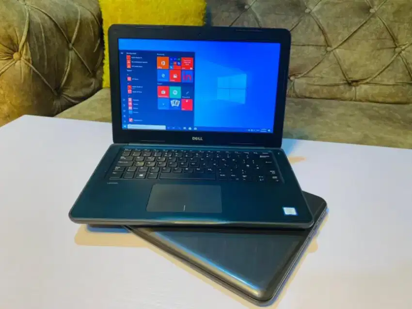 Laptop Dell buat kuliah