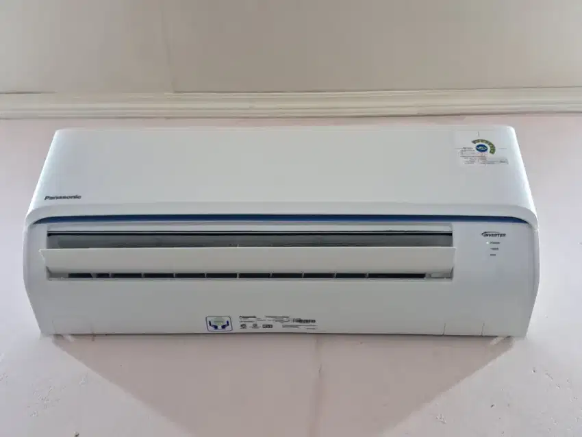 AC PANASONIC 1 PK INVERTER