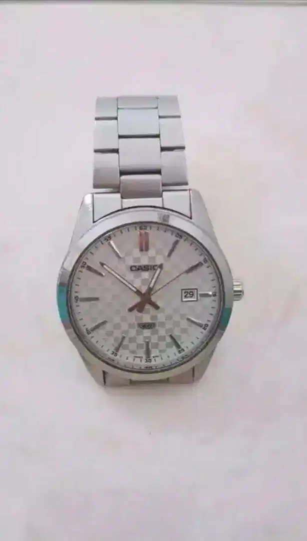Jam Tangan Casio Original