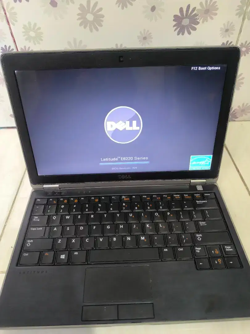 Laptop Dell E6220