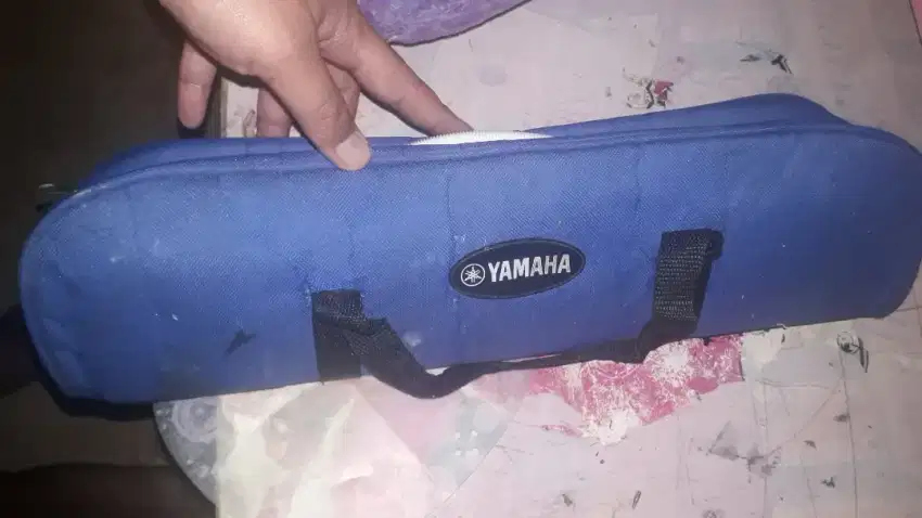 Pianika Yamaha Ori