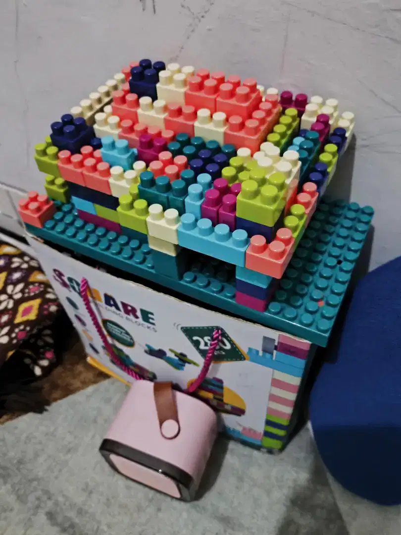 Butuh ART PP Jejalenjaya