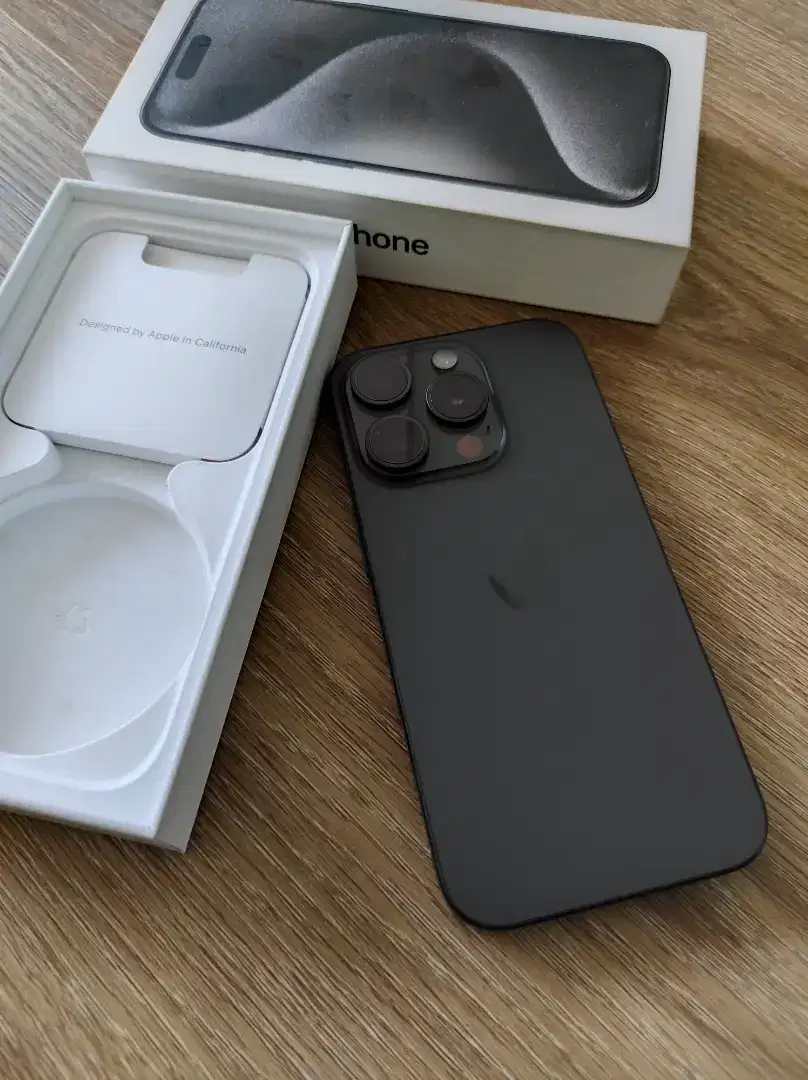 iPhone 15 128gb iBox