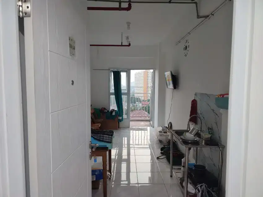 Apartemen mahata griya