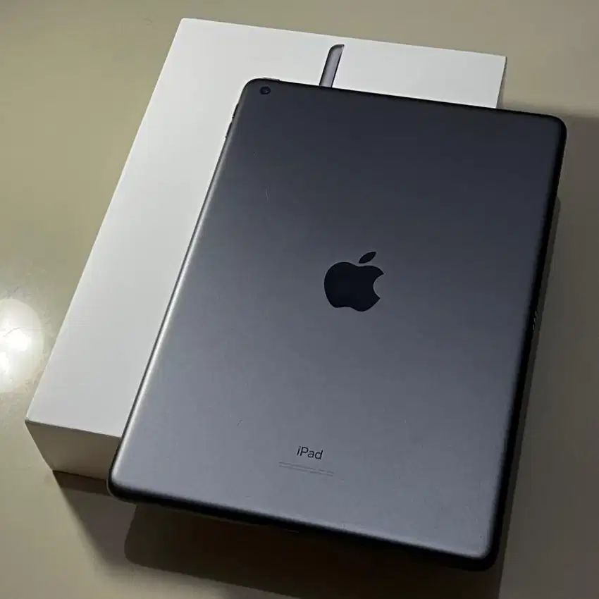 ipad 9 64gb original fullset wifi only