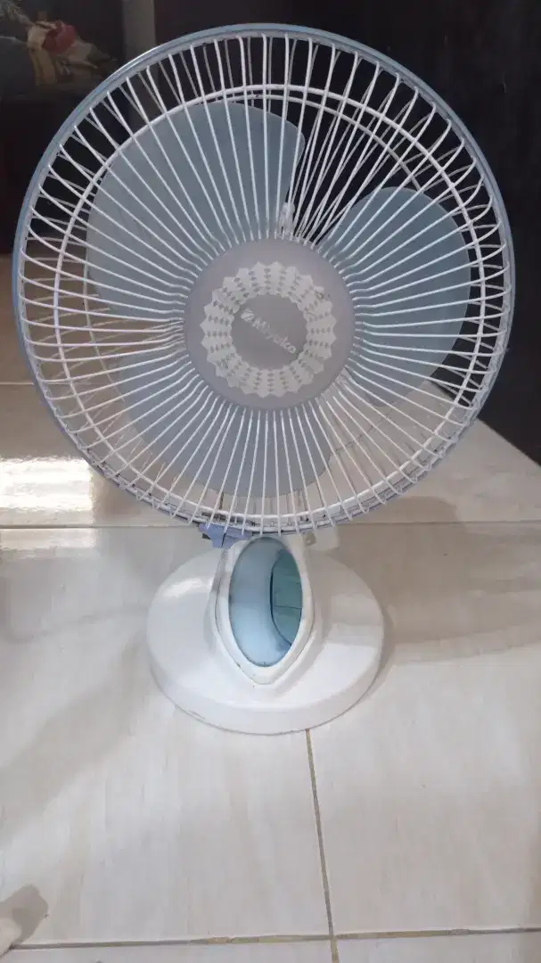 Kipas miyako 9