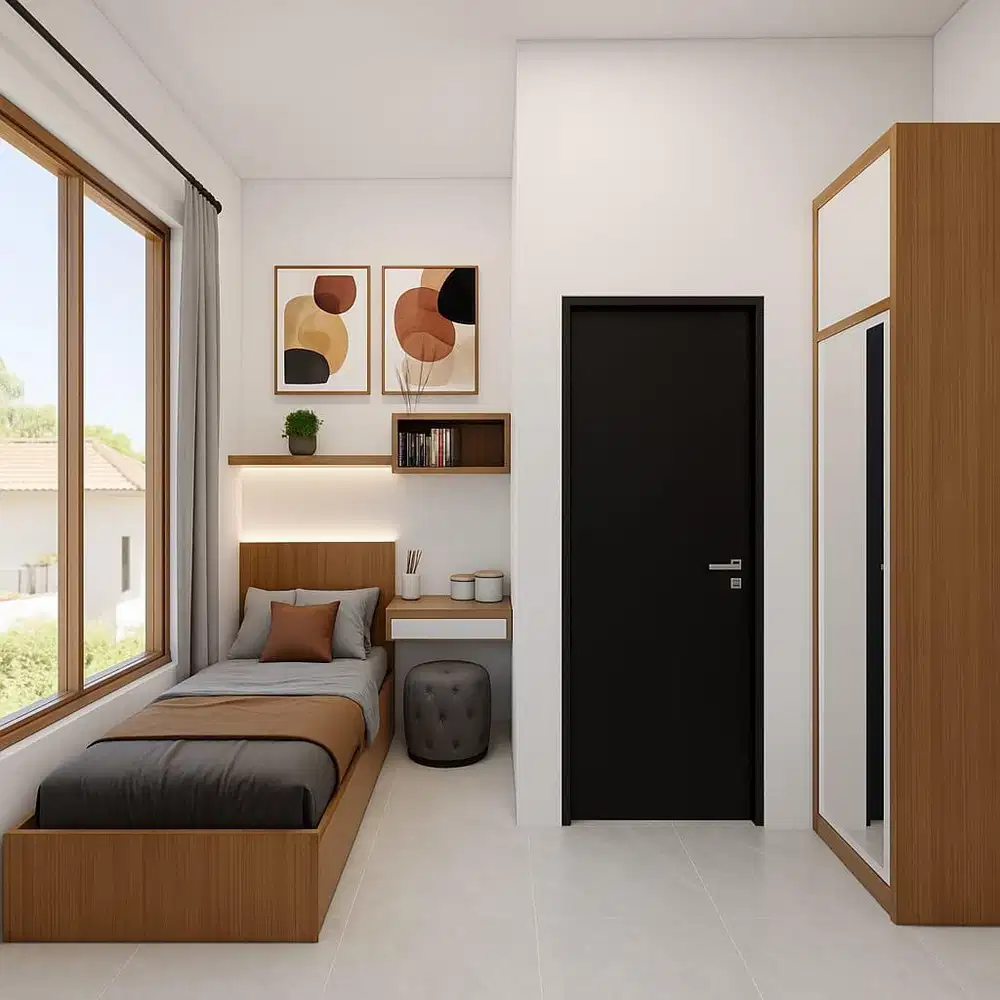 Kos kosan murah dan nyaman