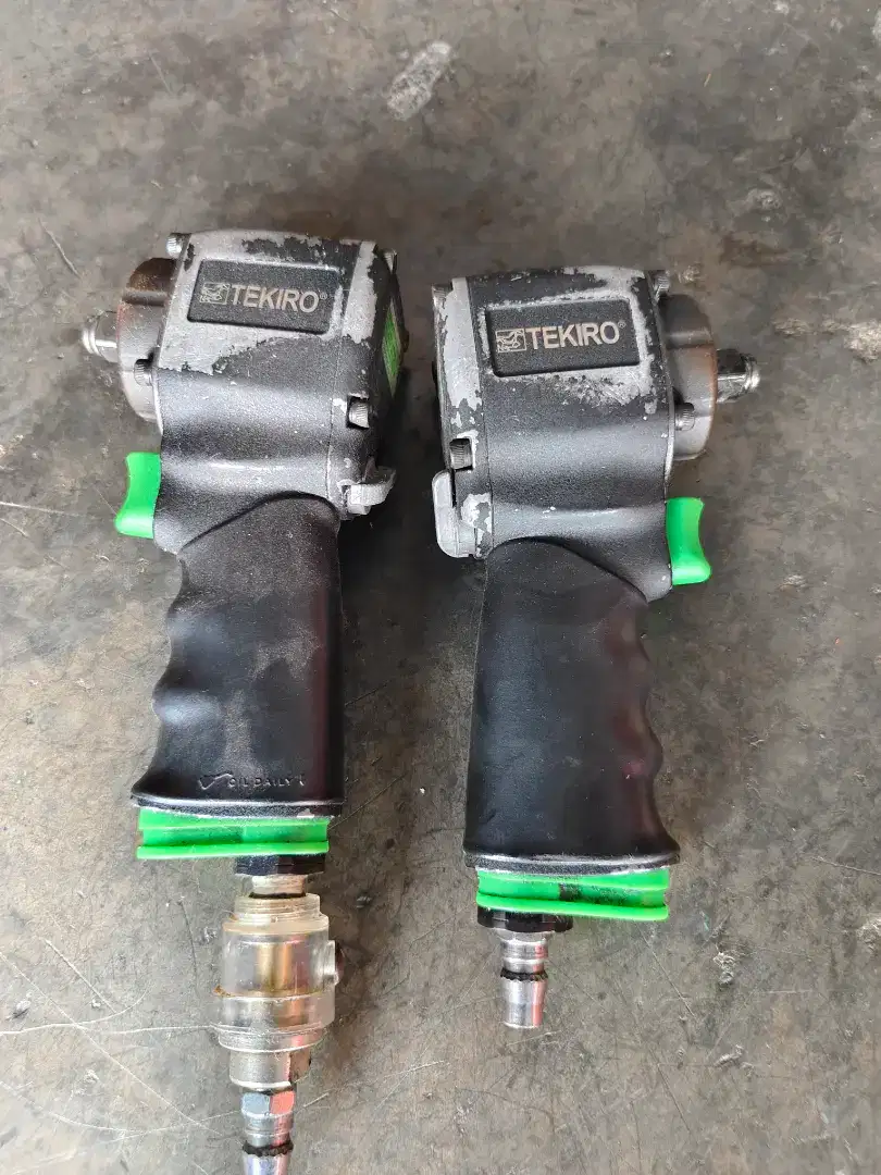 Impact tekiro 1/2 wrench jumbo
