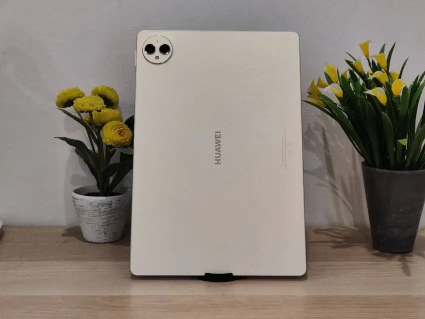Huawei Matepad Pro 12.2 Inch 12GB/512GB Papermatte Include Keyboard
