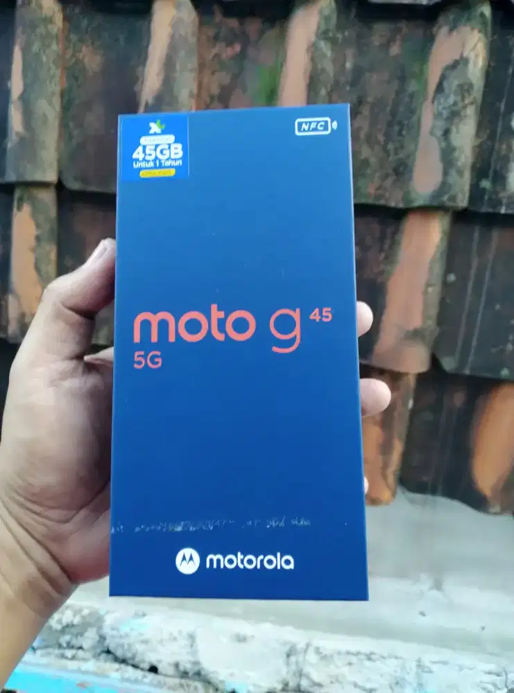 Motorola G45 5G