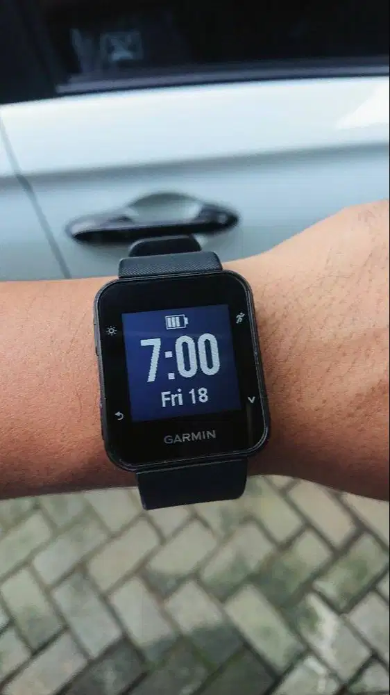 Garmin Forerunner 35 Smart Watch
