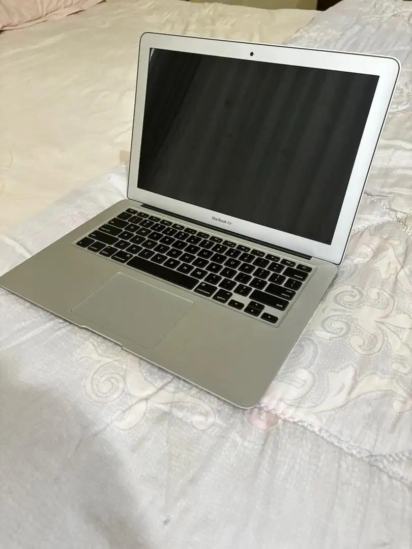 Macbook Air Early 2015