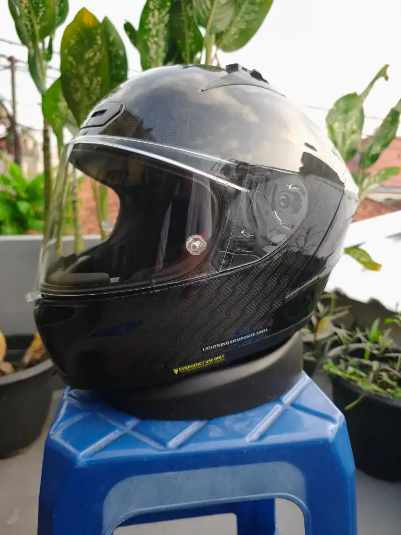 NJS ZX-1R CARBON