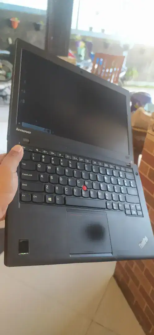 Thinkpad x240 core i5