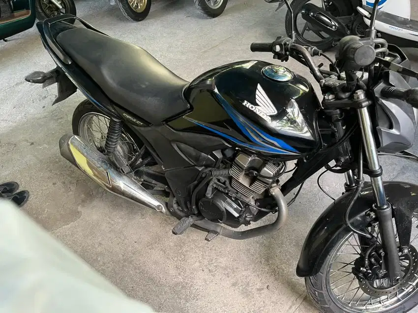 Honda Verza tahun 2016