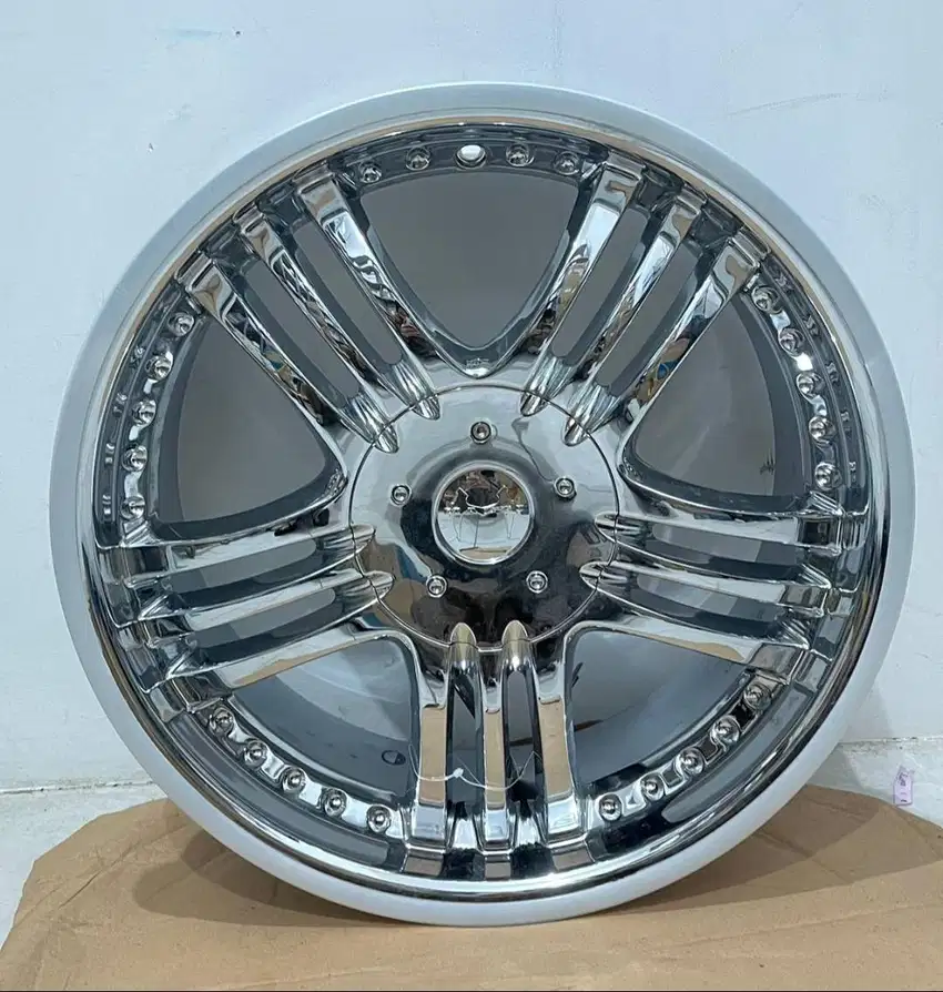 VELG MOBIL RING 18X 7.5