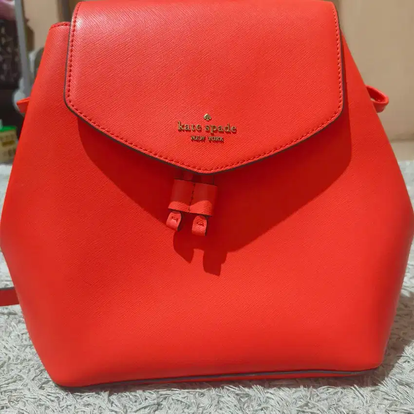 Ransel Kate Spade
