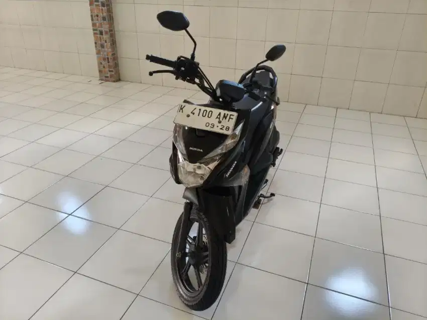 Beat street Tahun 2018