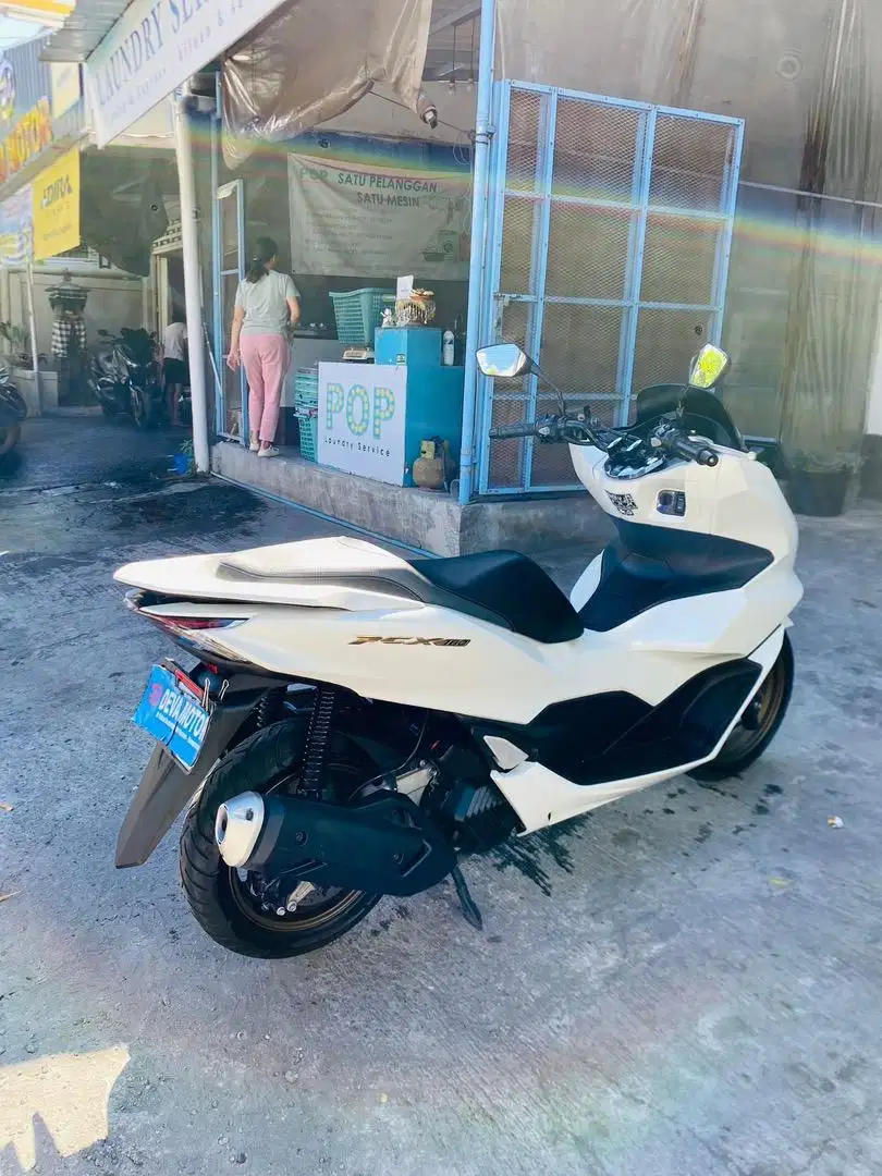 Pcx abs 2024 dp 1,5 jt deva motor