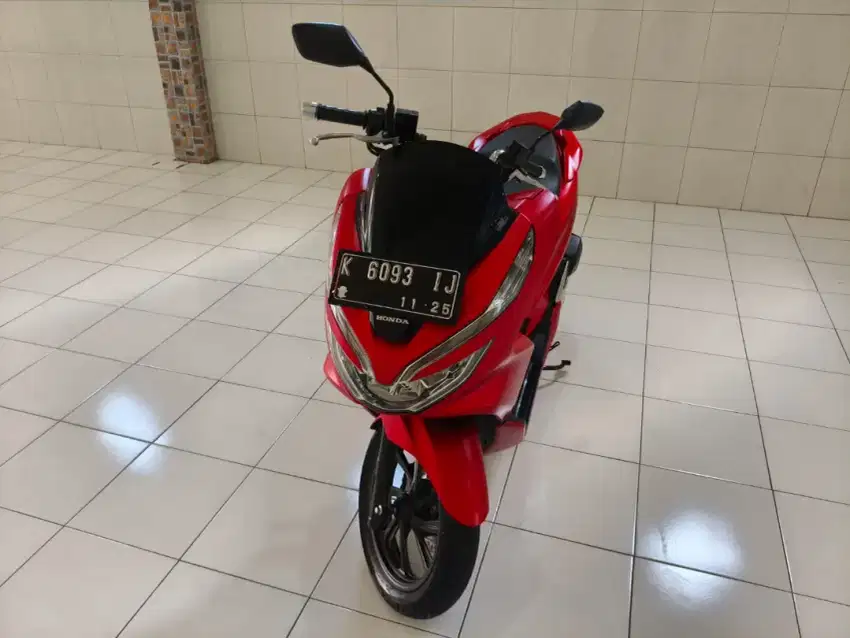 Honda PCX Tahun 2020