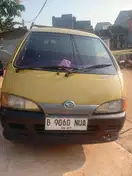 penjual